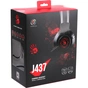 Навушники A4Tech Bloody J437 Black - зменшене зображення 4