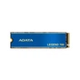 Накопичувач SSD M.2 2280 2TB ADATA (ALEG-700-2000GCS) - зменшене зображення 1