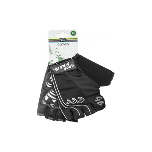 Велорукавиці Good Bike D-GRIP XL Black (94507Black-IS) зображення 1