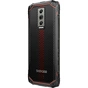 Мобільний телефон Doogee Blade10 4/128Gb Black Red (6923740216415) - зменшене зображення 10