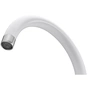 Змішувач GRANADO Elche LUX white (gz0105L) - зменшене зображення 5
