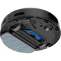 Пилосос Ecovacs DEEBOT N20E PLUS BL (YDLX11-3 BLACK) - зменшене зображення 11