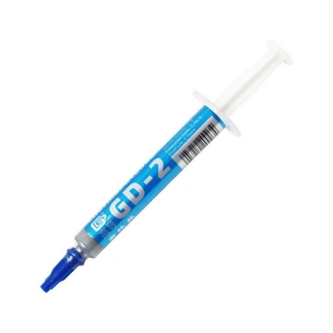 Термопаста GD GD-2 3г (GD-2-BA3) зображення 1