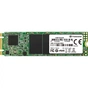Накопичувач SSD M.2 2280 960GB Transcend (TS960GMTS820S) - зменшене зображення 2