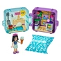 Конструктор LEGO Friends Літня ігрова скринька Емми 51 деталь (41414) - зменшене зображення 2