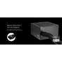Блок живлення PcCooler 750W (YK750) - зменшене зображення 9