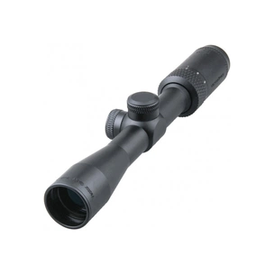 Оптичний приціл Vector Optics Matiz 2-7x32 (25,4 мм) MOA SFP (SCOM-33) изображение 1