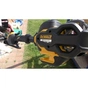 Тример садовий DeWALT 54 В, 3Ah, волосінь 2 мм, 38 см, ніж (DCM571X1) - уменьшенное изображение 6