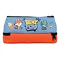 Пенал Yes PH-24-2 Line Friends (533509) - зменшене зображення 2