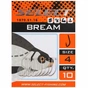 Гачок Select Bream 14 (10 шт/уп) (1870.51.11) - зменшене зображення 2