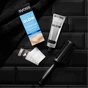 Відтінковий бальзам Syoss Color Glow Platinum - Платиновий Блондин 100 мл (9000101679267) - зменшене зображення 9