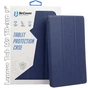 Чохол до планшета BeCover Smart Case Lenovo Tab M9 TB-310 9" Deep Blue (709222) - зменшене зображення 1