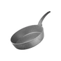 Сковорода Ardesto Gemini Gourmet Apulia Grey 28 см (AR1928GDS) - зменшене зображення 4