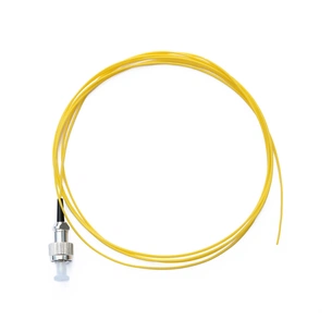 Пігтейл FC/UPC 1,5м (G657А1 LSZH) Ipcom (Тцб-0023111) изображение 1