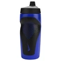 Пляшка для води Nike REFUEL BOTTLE GRIP 18 OZ N.100.9955.417.18 синій 532 мл (887791762221) - зменшене зображення 2
