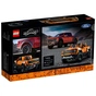 Конструктор LEGO Technic Ford F-150 Raptor 1379 деталей (42126) - зменшене зображення 9