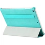 Чохол до планшета Rock texture series iPad Air green (iPad Air-57498) - зменшене зображення 2