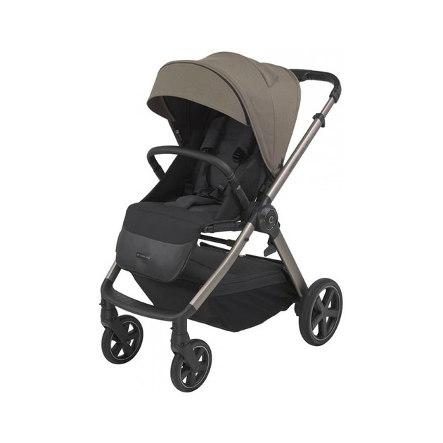 Коляска Espiro Only Way 2024 309 Smokey Taupe (5905683800235) - изображение 1