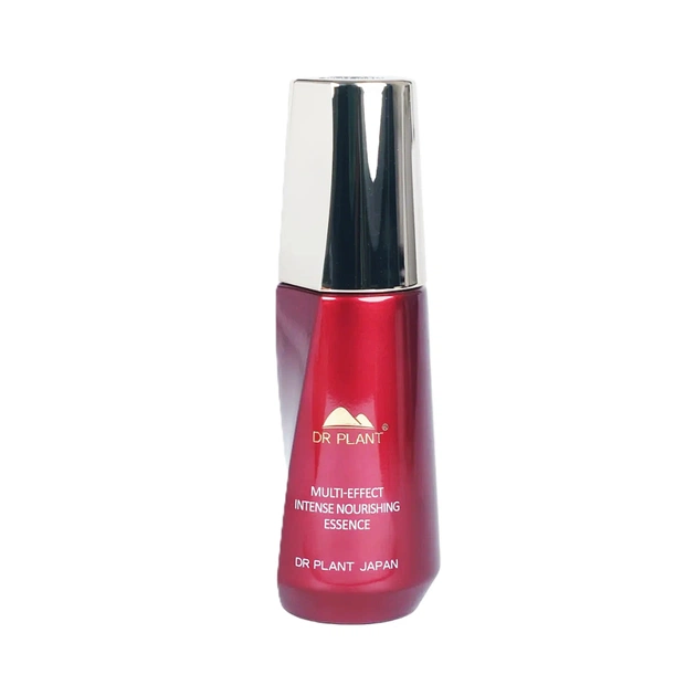 Эмульсия для лица Dr.Plant Multi-Effect Intense Nourishing Essence 40 мл (4582538102822) - изображение 1