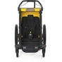 Коляска Thule Chariot Sport Single (Spectra Yellow) (TH 10201022) - зменшене зображення 4