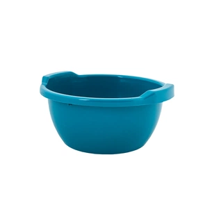 Таз Алеана Бірюзовий 3 л (алн 121051/бірюза) зображення 1