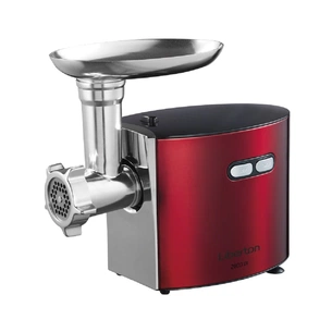 М'ясорубка Liberton LMG-28 SТS (LMG-28SТS) зображення 1