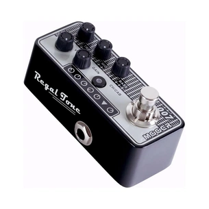 Педаль ефектів Mooer 007 Regal Tone зображення 1