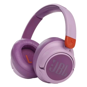 Навушники JBL Tune 460 NC Pink (JBLJR460NCPIK) зображення 1