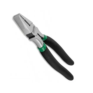 Плоскогубці Toptul комбіновані 7"x185мм (DBAB2207B) зображення 1