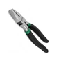 Плоскогубці Toptul комбіновані 7"x185мм (DBAB2207B) - зменшене зображення 1
