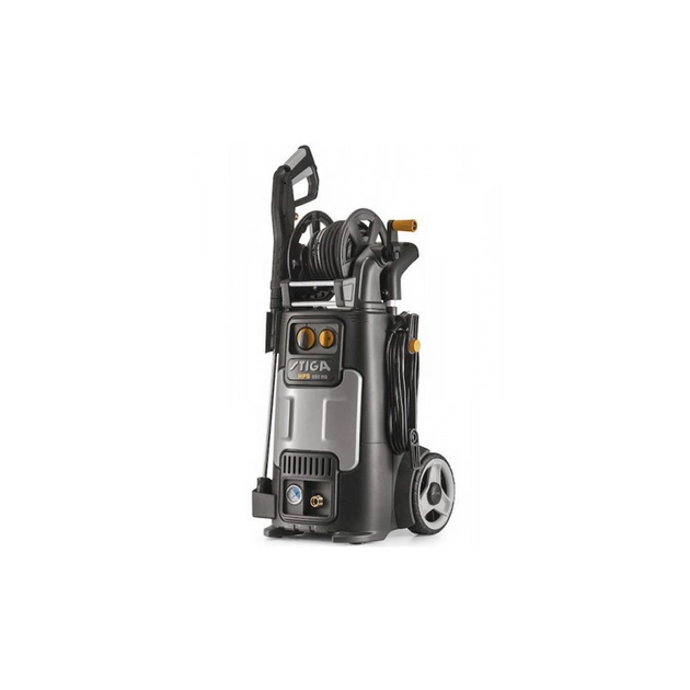 Мийка високого тиску Stiga HPS 650 RG (HPS650RG) - зображення 1