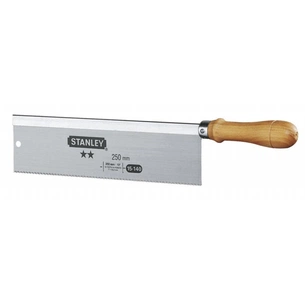 Ножівка Top Tools по дереву FatMax TPI13 (1-15-140) зображення 1