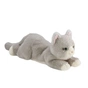 М'яка іграшка Aurora Borealis (Боріаліс) Кішка 41 см (230613A) - уменьшенное изображение 1