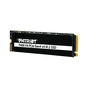 Накопитель SSD 2TB Patriot P400 V4 M.2 2280 PCIe NVMe 4.0 x4 TLC (P400VP2TBM28H) - уменьшенное изображение 3