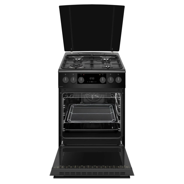 Плита Hansa FCMM58329 - picture 3