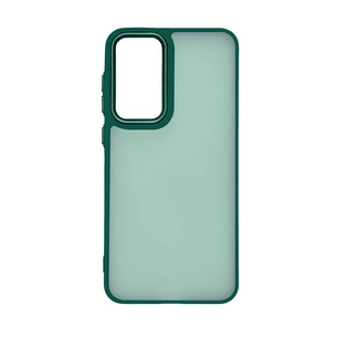 Чохол до мобільного телефона Armorstandart Frame Samsung A56 5G Dark Green (ARM84817) зображення 1