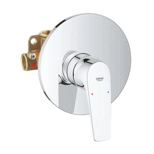 Змішувач Grohe Start Flow (29116000) изображение 1