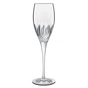 Набір келихів Luigi Bormioli Diamante для ігристого вина 220 мл 4шт/уп (12759/01) - уменьшенное изображение 1