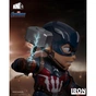 Фигурка для геймеров Iron Studios Marvel Endgame Capitan America (MARCAS26620-MC) - уменьшенное изображение 4