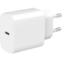 Зарядний пристрій Gembird USB-C PD20W white (TA-UC-PD20-01-W) - зменшене зображення 3