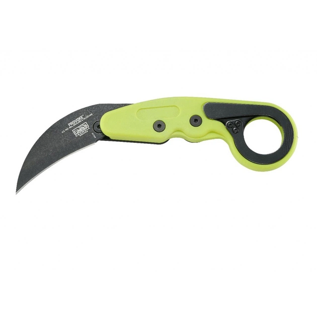 Ніж CRKT "Provoke ZAP" (4041G) - изображение 1