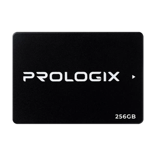 Накопитель SSD  256GB Prologix S360 2.5" SATAIII 3D TLC (PRO256GS360) изображение 1
