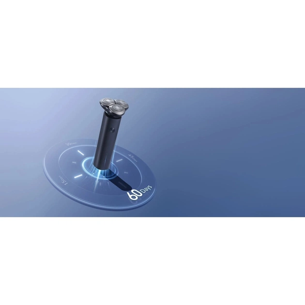 Електробритва Xiaomi Electric Shaver S101 EU - зображення 7
