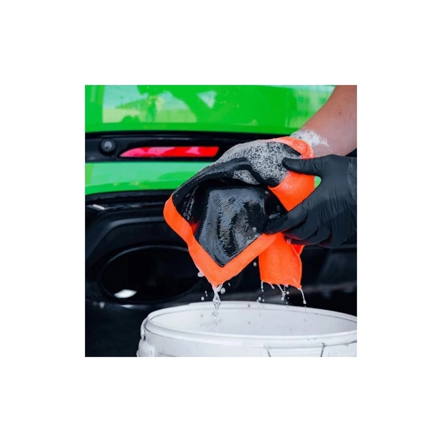 Автомобільна серветка K2 POLY CLAY TOWEL (D3010) - picture 3