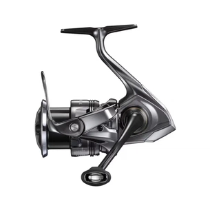 Котушка Shimano Twin Power FE 2500 9+1BB 5.11 (TP2500FE) зображення 1