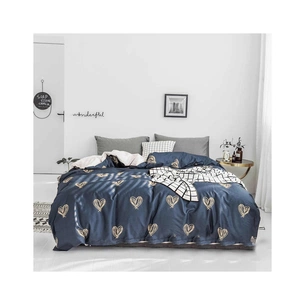 Постільна білизна MirSon Бязь Premium 17-0333 Estonia 143х210х2 (2200002604932) зображення 1