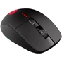 Мишка Canyon Crusader GMW-13 RGB Wireless Black (CND-SGMW13) - зменшене зображення 5