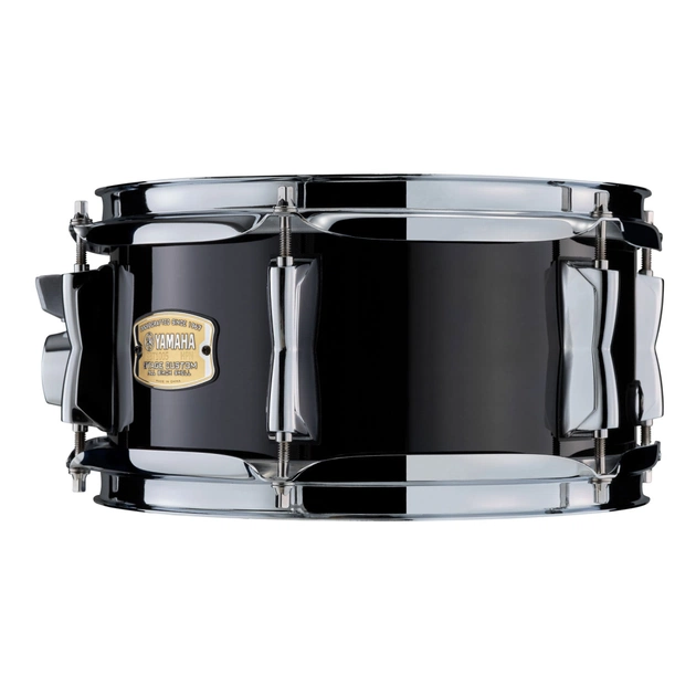 Ударна установка Yamaha Stage Custom Hip Raven Black (SBP0F4HRBLK) - picture 3