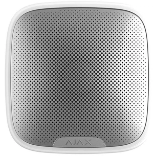 Сирена Ajax StreetSiren white зображення 1