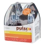 Автолампа PULSO HB4/9006/P22D 12v55w super white/plastic box (LP-96551) - уменьшенное изображение 2